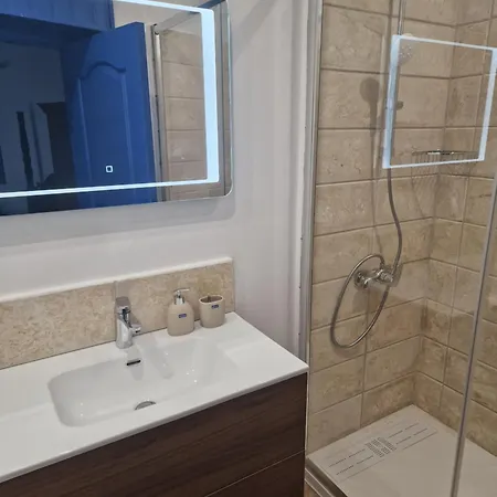 The Courtyard Apartman Limassol