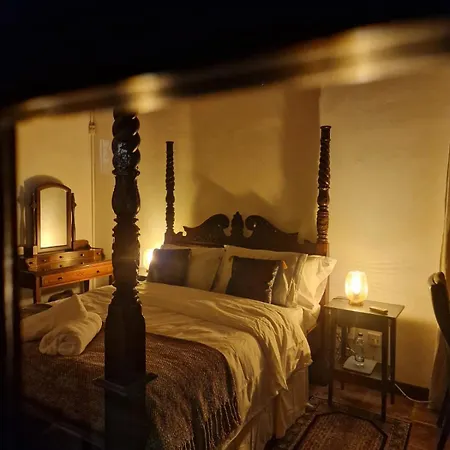 The Courtyard Limassol