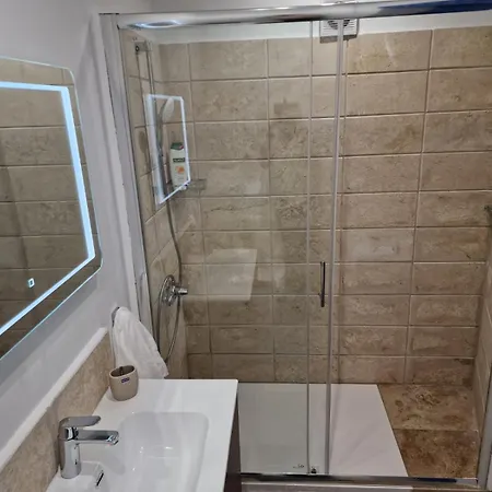 The Courtyard Apartment Limassol