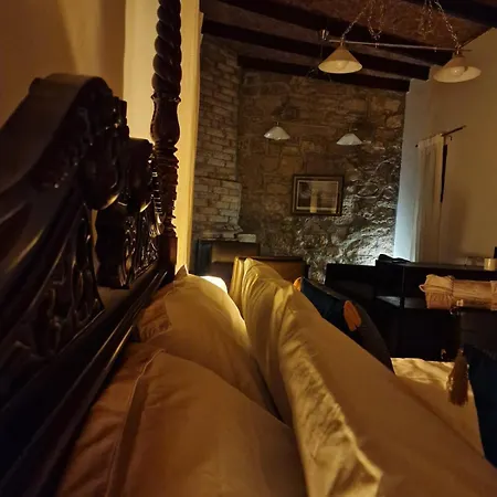 The Courtyard Apartment Limassol
