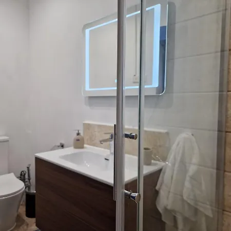 The Courtyard * Limassol