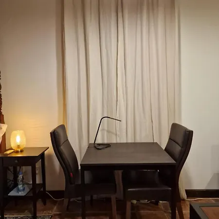 Apartman The Courtyard *