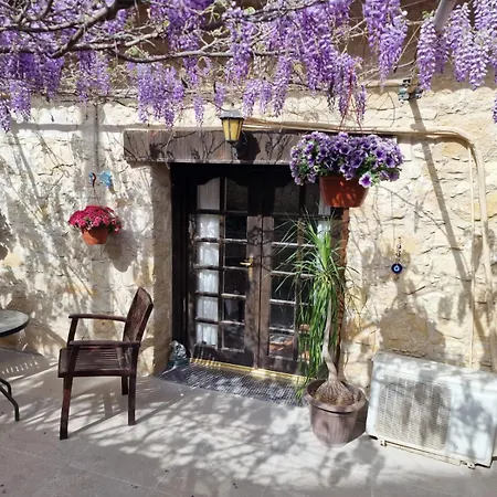 Apartment The Courtyard Limassol