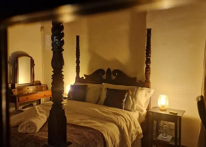 The Courtyard Limassol