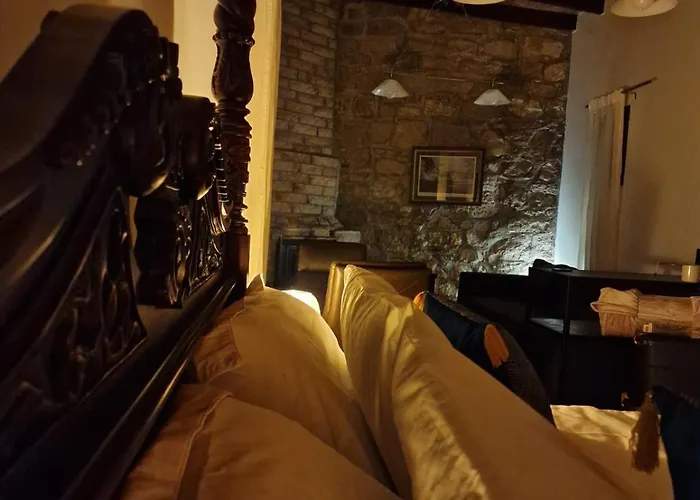 The Courtyard Apartamento Limassol