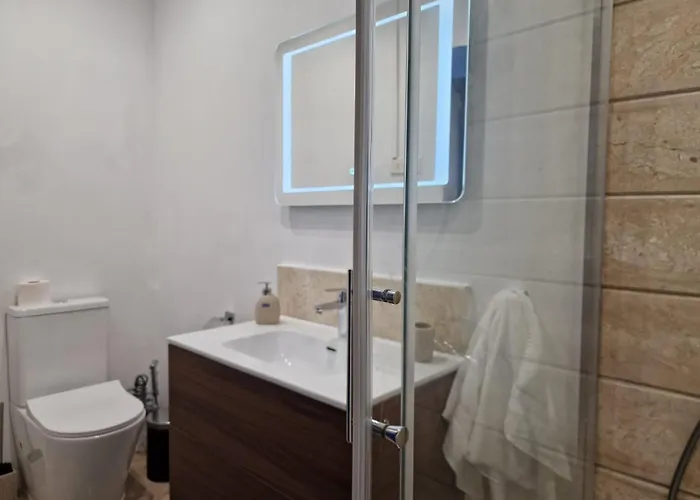 The Courtyard * Limassol