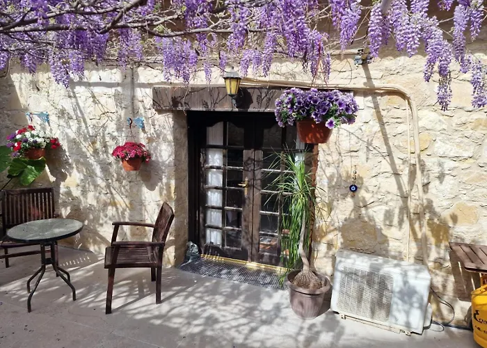 Apartamento The Courtyard Limassol