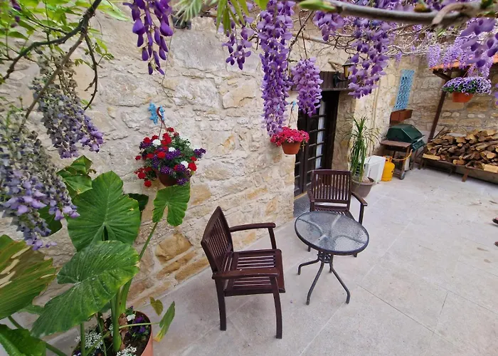 Apartamento The Courtyard